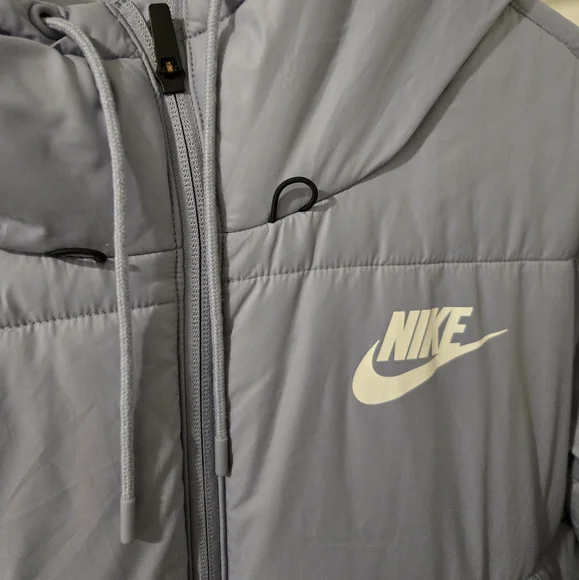 nike winter jacket - Picture 2 of 4